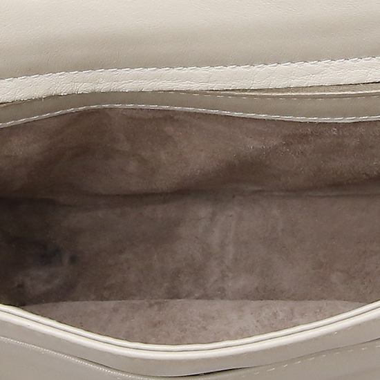 BOTTEGA VENETA(USED)인트레치아토 나파 위빙 크로스