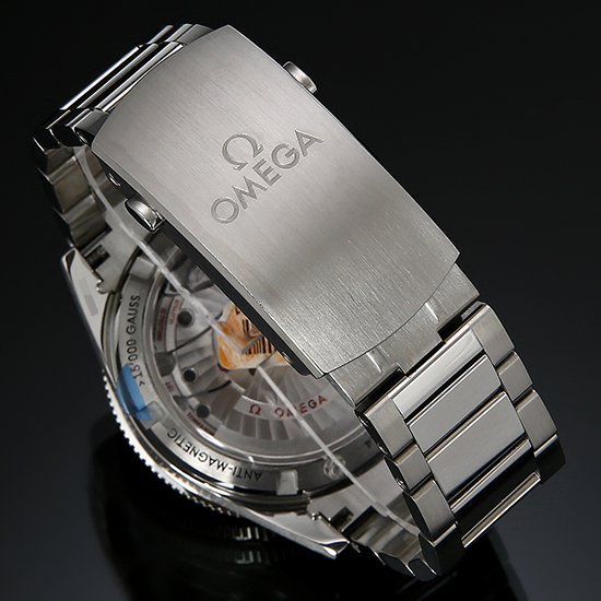 OMEGA(USED) 씨마스터 마스터 코엑셜