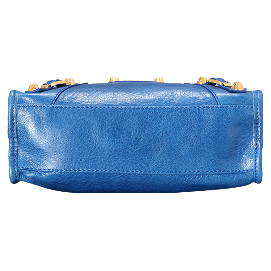 BALENCIAGA(USED)자이언트 미니 시티백