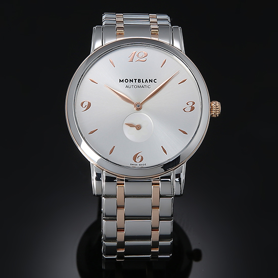 MONT BLANC(USED) 스타 클래식 콤비 107916