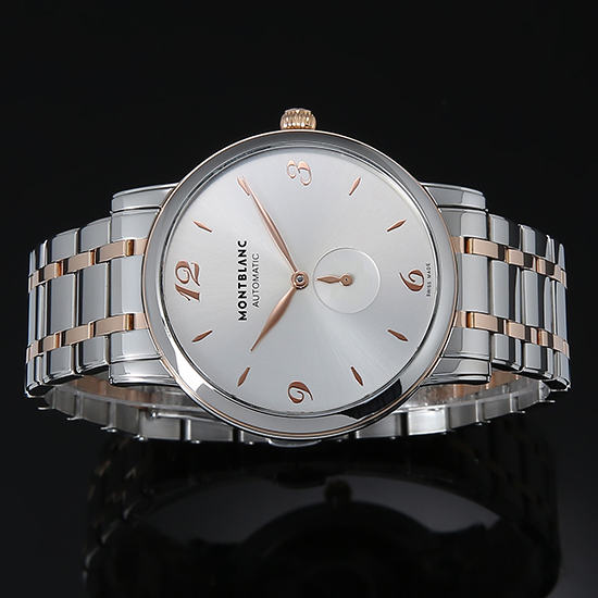 MONT BLANC(USED) 스타 클래식 콤비 107916