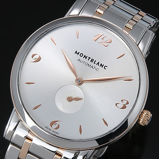 MONT BLANC(USED) 스타 클래식 콤비 107916