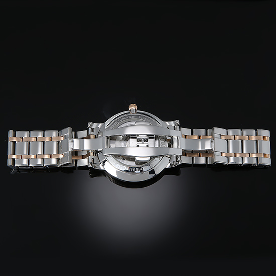 MONT BLANC(USED) 스타 클래식 콤비 107916
