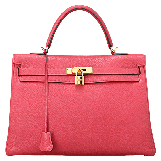 HERMES(USED) 에르메스 켈리35