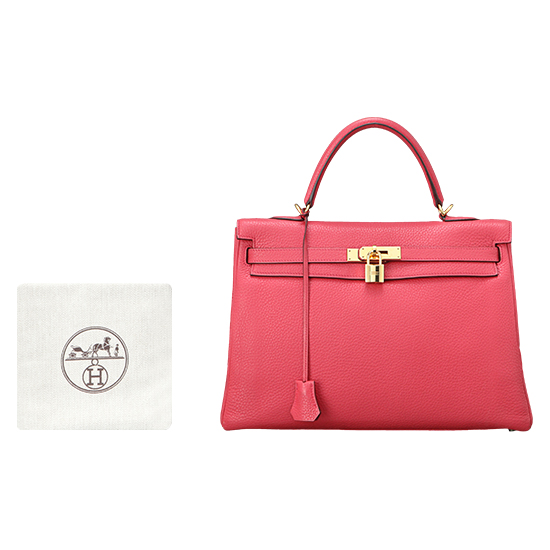 HERMES(USED) 에르메스 켈리35