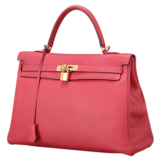 HERMES(USED) 에르메스 켈리35