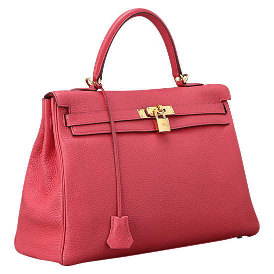 HERMES(USED) 에르메스 켈리35
