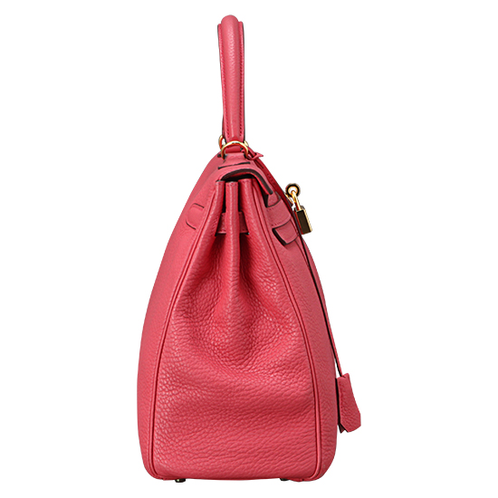 HERMES(USED) 에르메스 켈리35