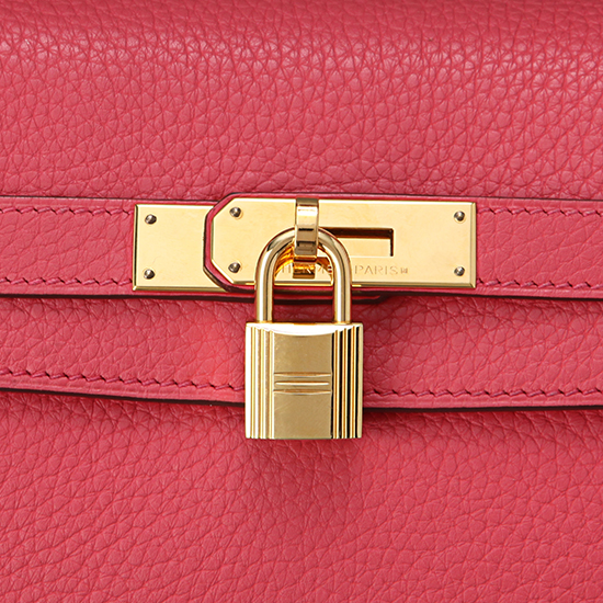 HERMES(USED) 에르메스 켈리35