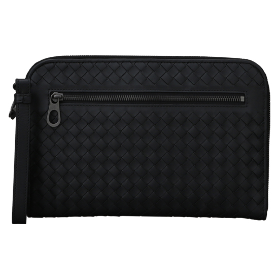 BOTTEGA VENETA(USED)인트레치아토 나파 도큐먼트 케