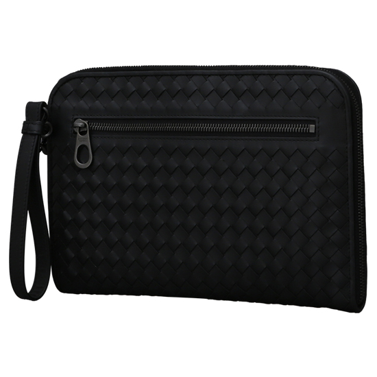 BOTTEGA VENETA(USED)인트레치아토 나파 도큐먼트 케