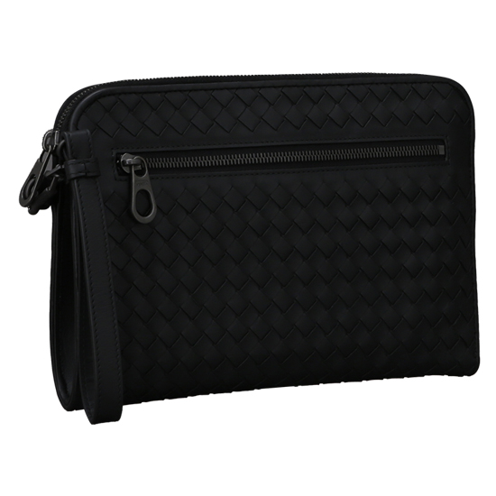 BOTTEGA VENETA(USED)인트레치아토 나파 도큐먼트 케