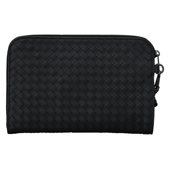 BOTTEGA VENETA(USED)인트레치아토 나파 도큐먼트 케
