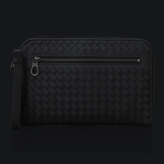 BOTTEGA VENETA(USED)인트레치아토 나파 도큐먼트 케