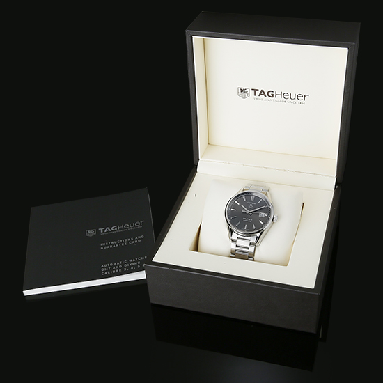 TAG Heuer(USED) 까레라 WAR211C