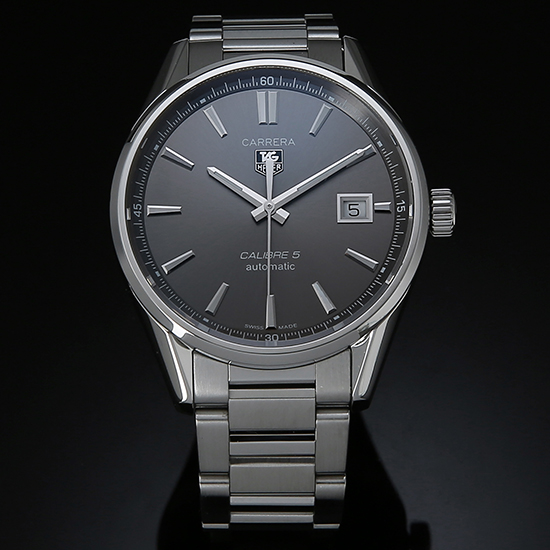 TAG Heuer(USED) 까레라 WAR211C