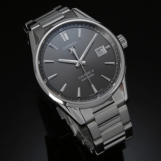 TAG Heuer(USED) 까레라 WAR211C
