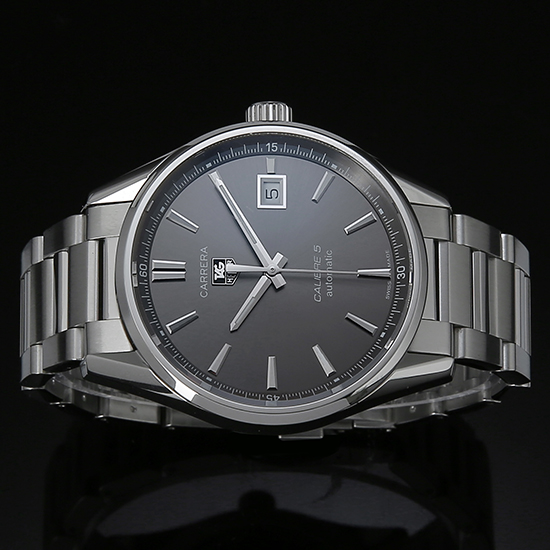 TAG Heuer(USED) 까레라 WAR211C