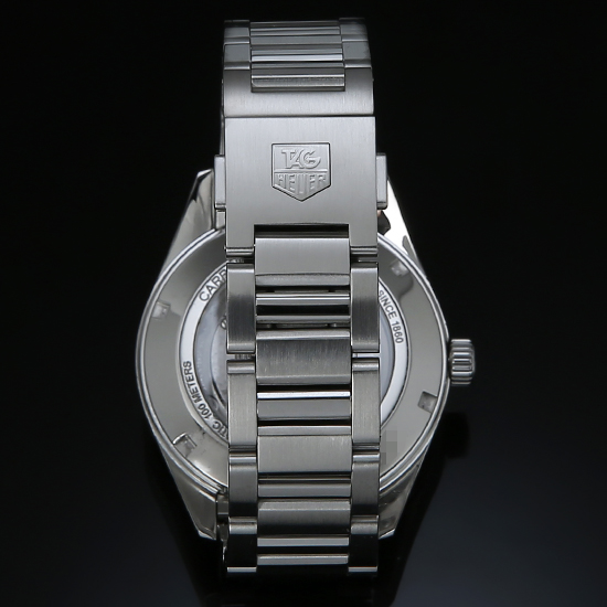 TAG Heuer(USED) 까레라 WAR211C