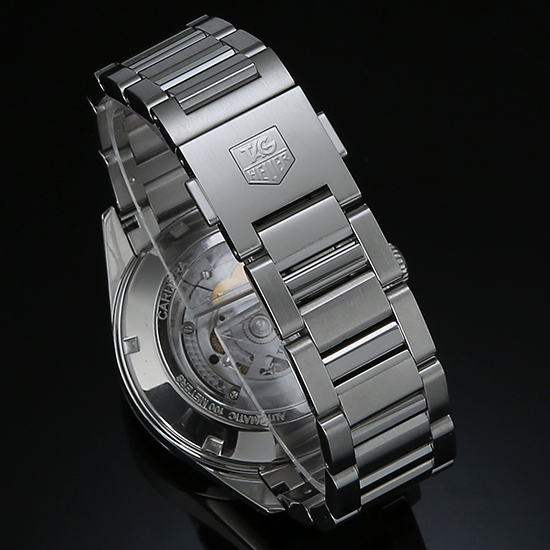 TAG Heuer(USED) 까레라 WAR211C