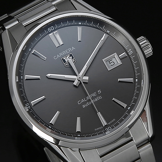 TAG Heuer(USED) 까레라 WAR211C