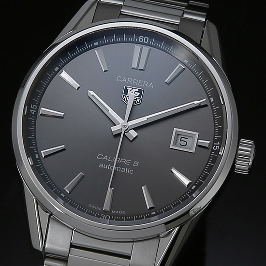 TAG Heuer(USED) 까레라 WAR211C