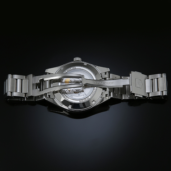 TAG Heuer(USED) 까레라 WAR211C