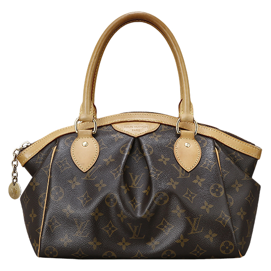LOUIS VUITTON(USED) 루이비통 모노그램 티볼리PM
