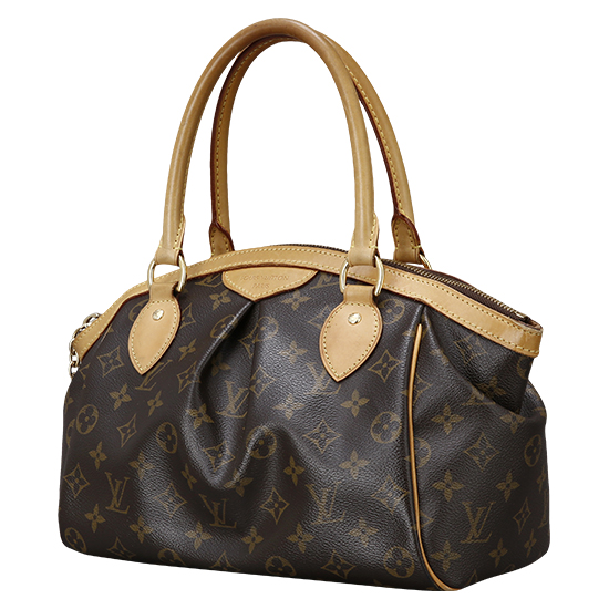 LOUIS VUITTON(USED) 루이비통 모노그램 티볼리PM