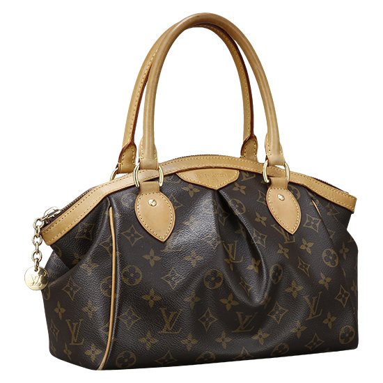 LOUIS VUITTON(USED) 루이비통 모노그램 티볼리PM
