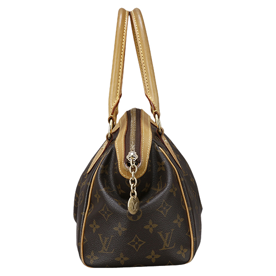 LOUIS VUITTON(USED) 루이비통 모노그램 티볼리PM