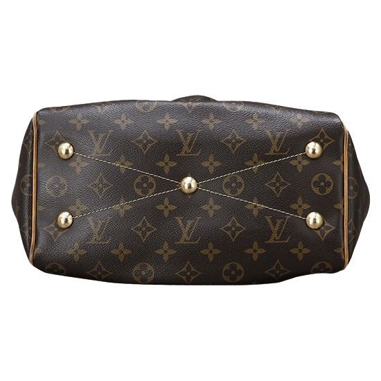 LOUIS VUITTON(USED) 루이비통 모노그램 티볼리PM