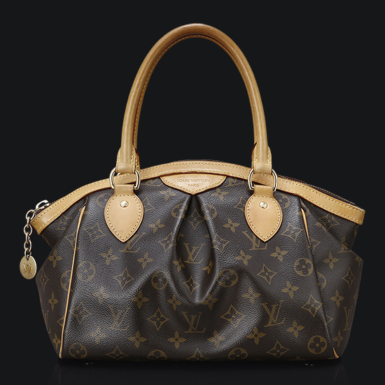 LOUIS VUITTON(USED) 루이비통 모노그램 티볼리PM
