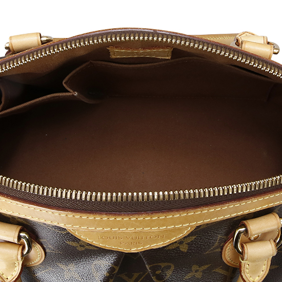 LOUIS VUITTON(USED) 루이비통 모노그램 티볼리PM