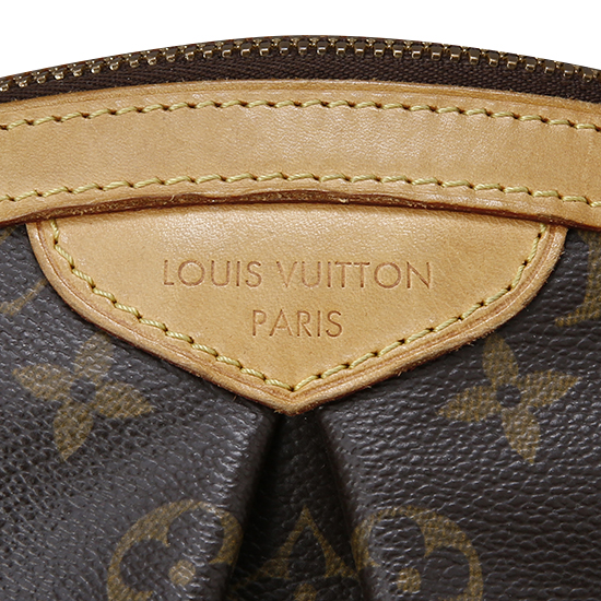 LOUIS VUITTON(USED) 루이비통 모노그램 티볼리PM