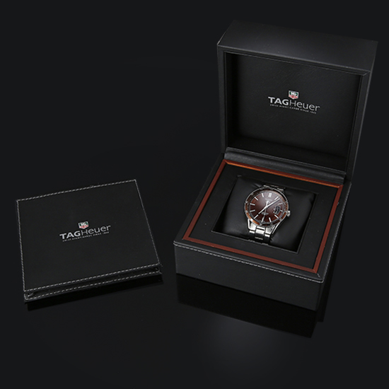 TAG Heuer(USED) 까레라 트윈타임 WV211N