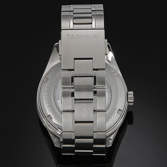 TAG Heuer(USED) 까레라 트윈타임 WV211N