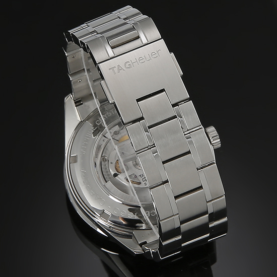 TAG Heuer(USED) 까레라 트윈타임 WV211N