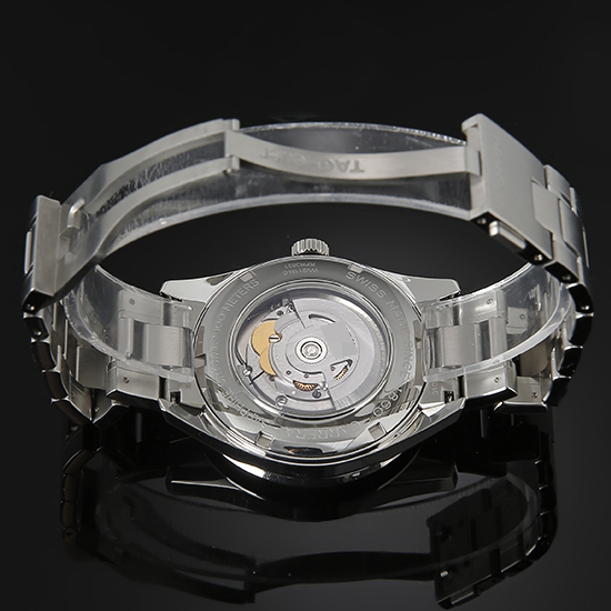 TAG Heuer(USED) 까레라 트윈타임 WV211N