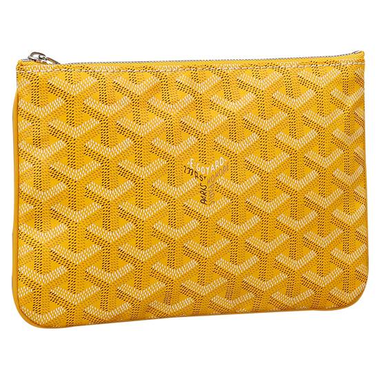 GOYARD(USED)세나PM