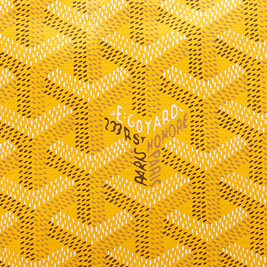 GOYARD(USED)세나PM