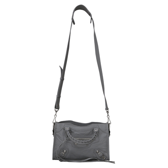 BALENCIAGA(USED)클래식 시티 미니