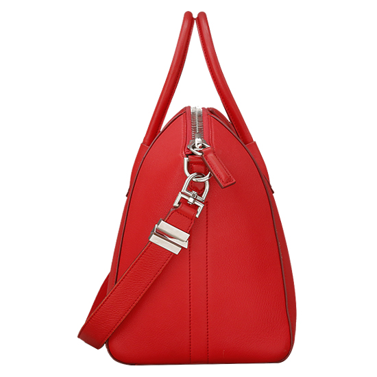 GIVENCHY(USED)안티고나 레드 미듐
