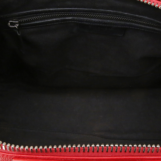 GIVENCHY(USED)안티고나 레드 미듐