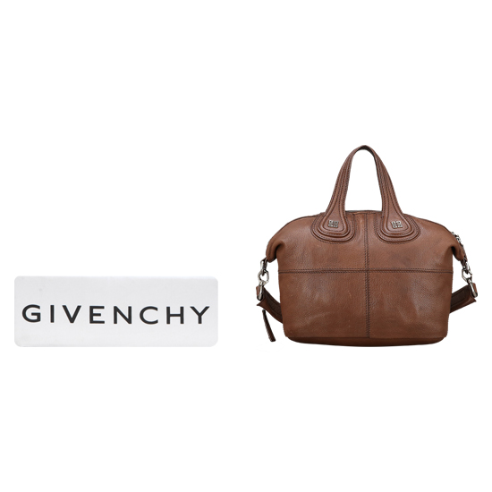 GIVENCHY(USED)나이팅게일 브라운 스몰