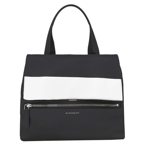 GIVENCHY(USED)퓨어백 투톤