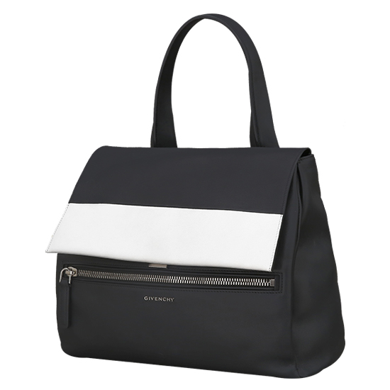 GIVENCHY(USED)퓨어백 투톤