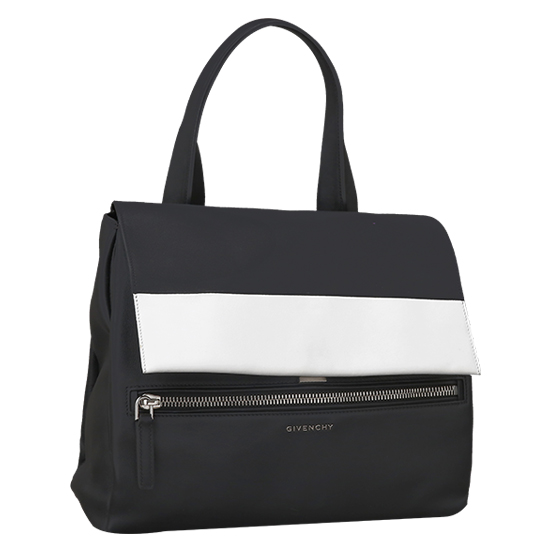 GIVENCHY(USED)퓨어백 투톤