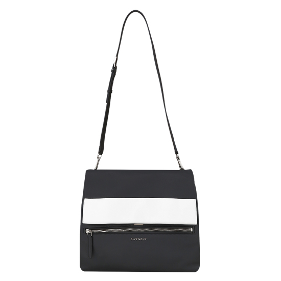 GIVENCHY(USED)퓨어백 투톤