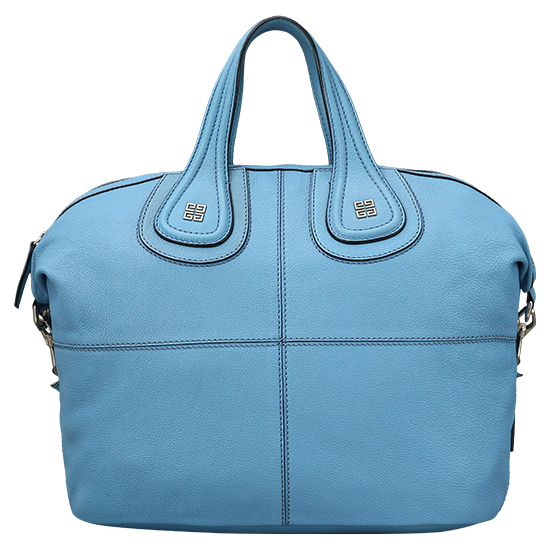 GIVENCHY(USED)나이팅게일 블루 미듐
